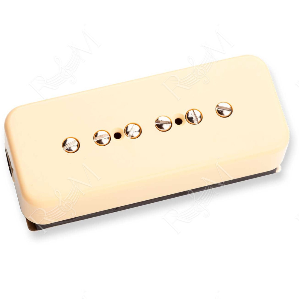 STK-P1B P90 SOAPBAR STACK CREAM