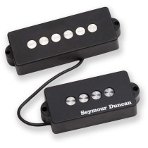P-BASS 5 STR QTR POUND