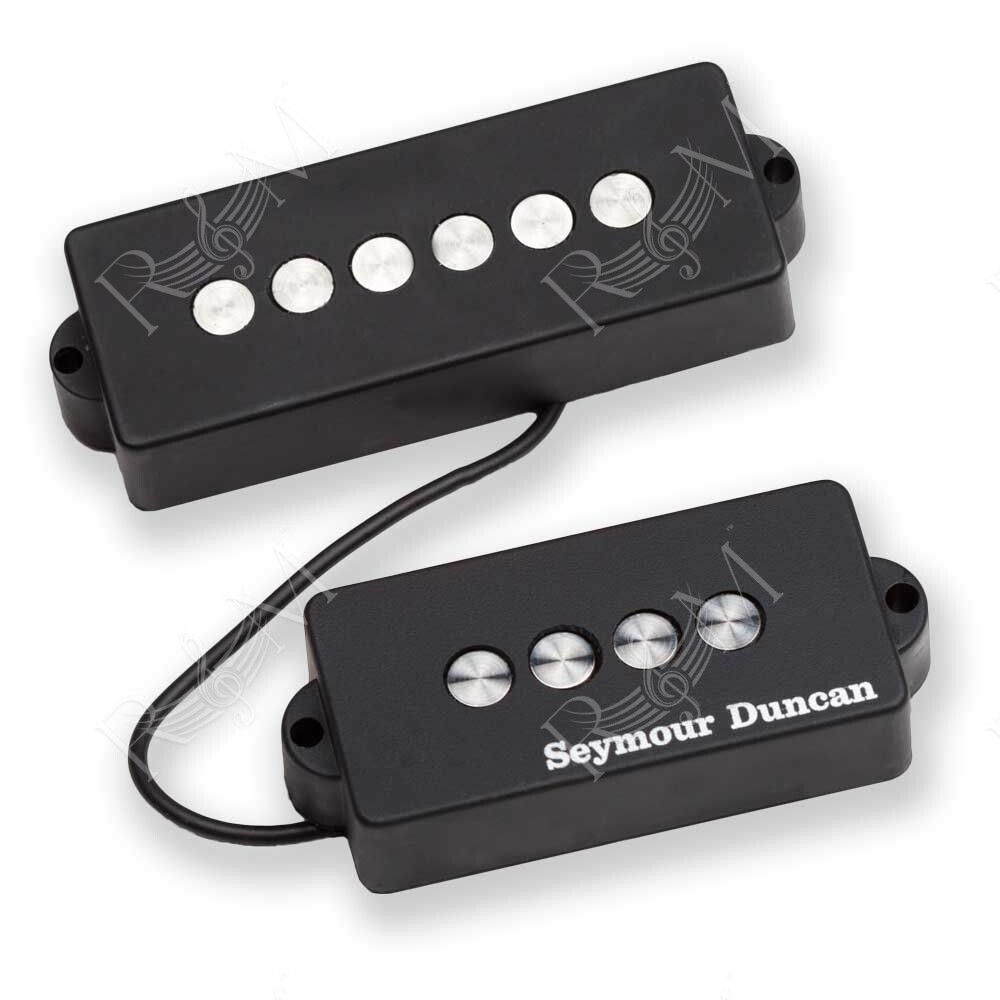 P-BASS 5 STR QTR POUND