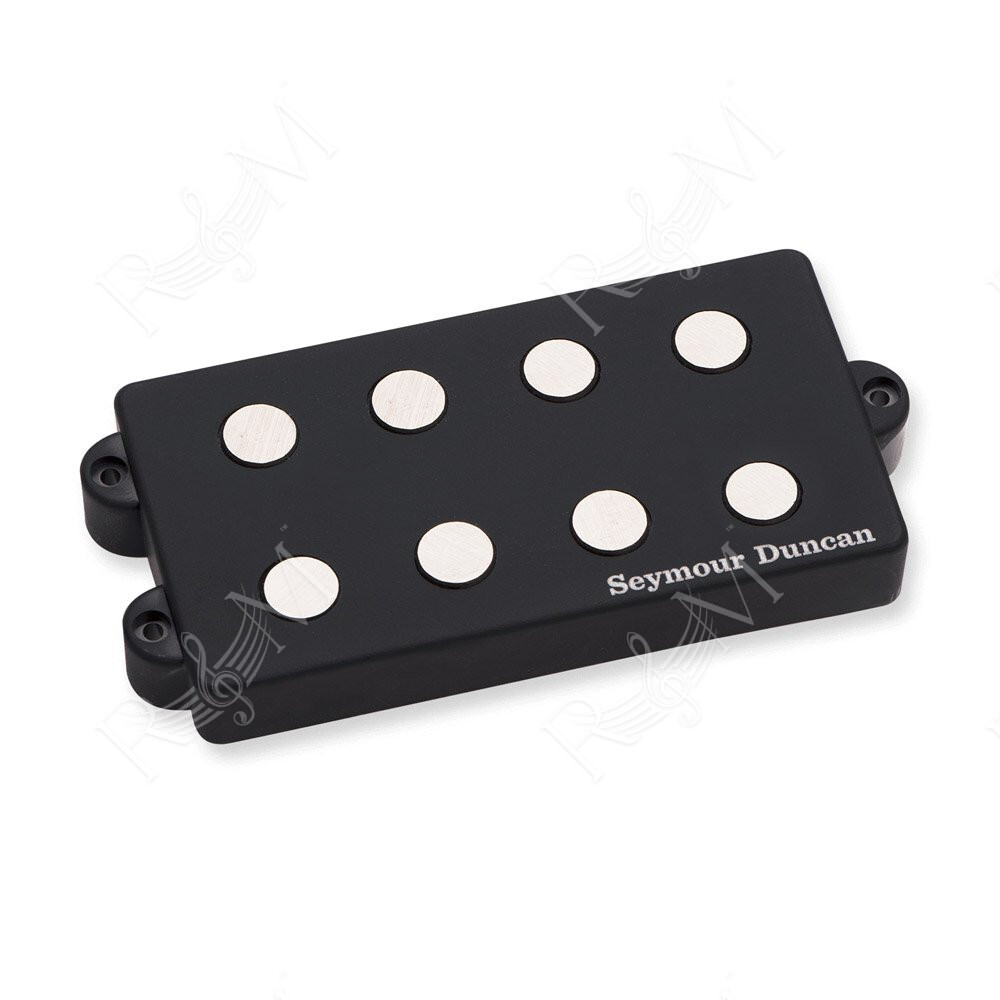 SMB-4D 4-STRG FOR MUSIC MAN CERAM
