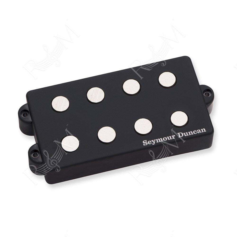 SMB-4A 4-STRG FOR MUSIC MAN ALNC