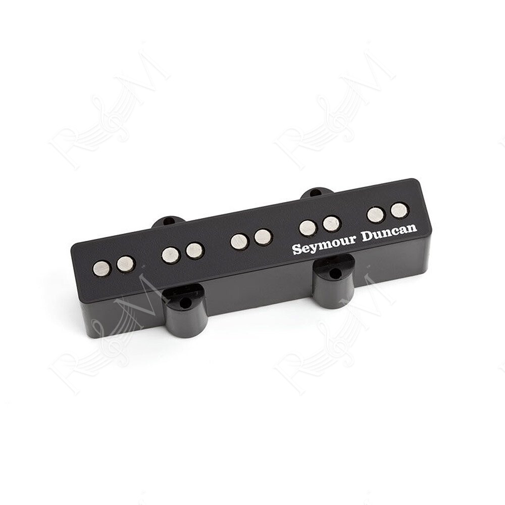 SJ5B 70/74 FOR 5-STRG JAZZ BASS