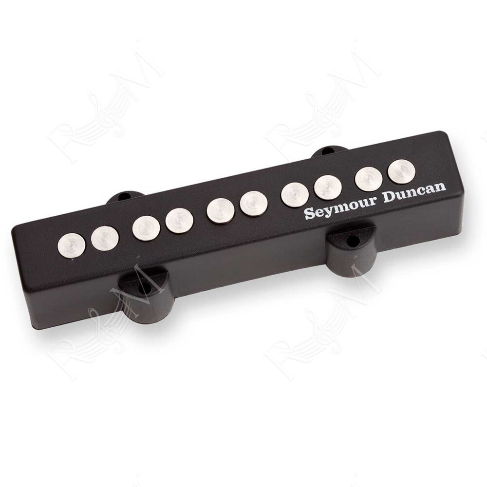 SJ5-3N 5-STRING QP FOR JAZZ BASS