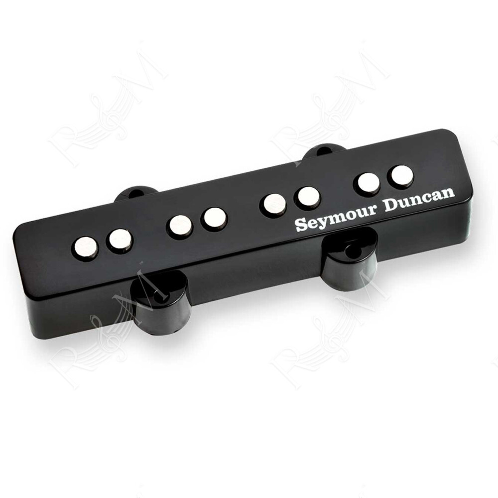 STK-J2N HOT STACK FOR JAZZ BASS