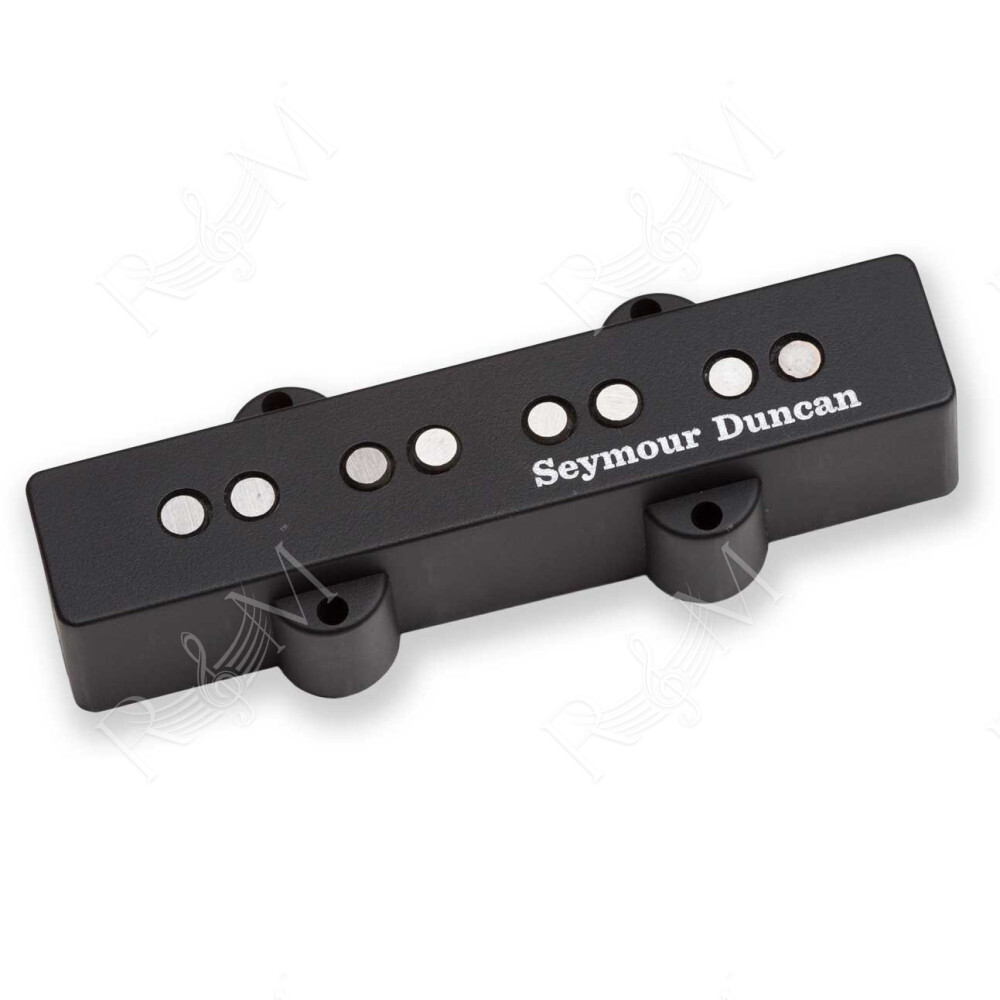 APOLLO J-BASS 4 STR BRIDGE
