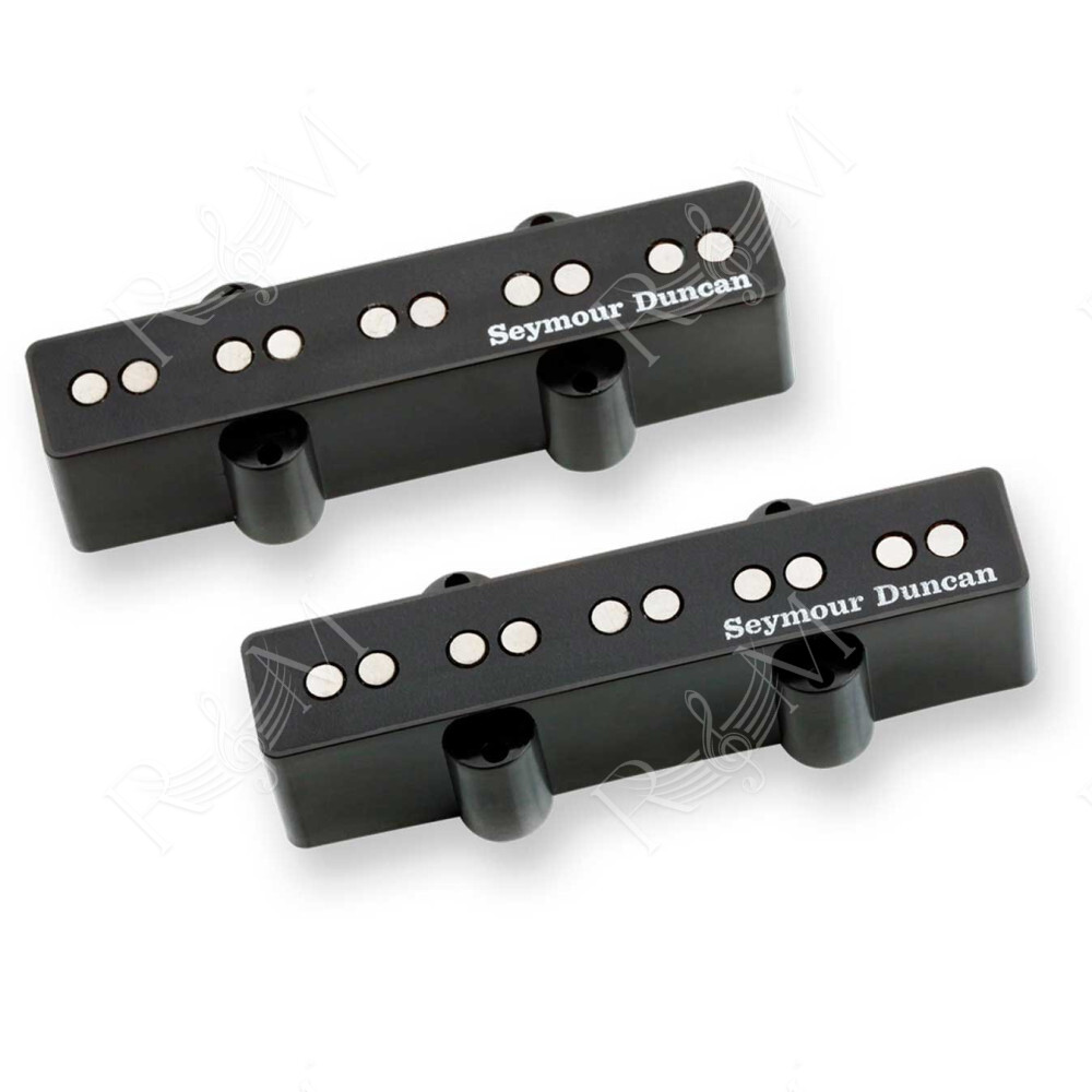 APOLLO J-BASS 5 STR 70/74 SET
