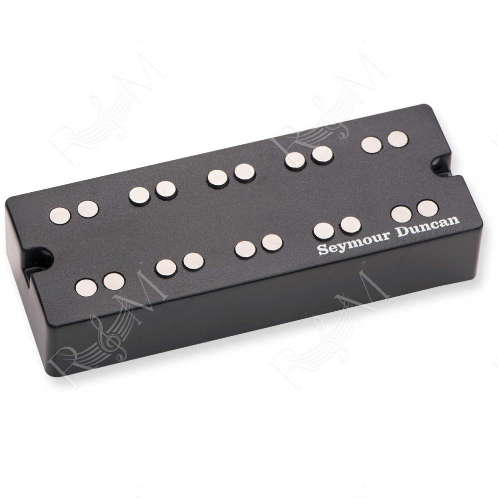NYC BASS BRIDGE 5 STRG