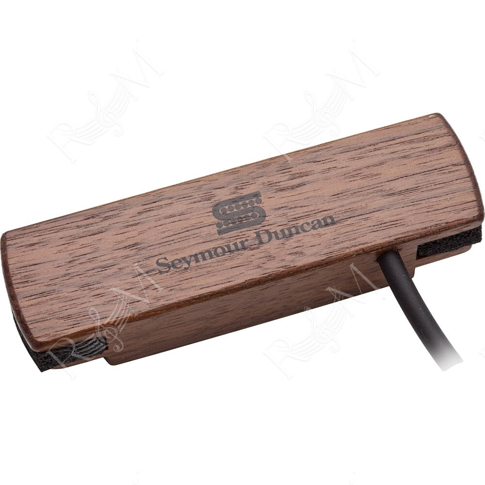SA-3HC HUM-CANCELING WOODY WALNUT