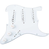 PICKGRD ASSY HENDRIX SIGNATURE STANDARD