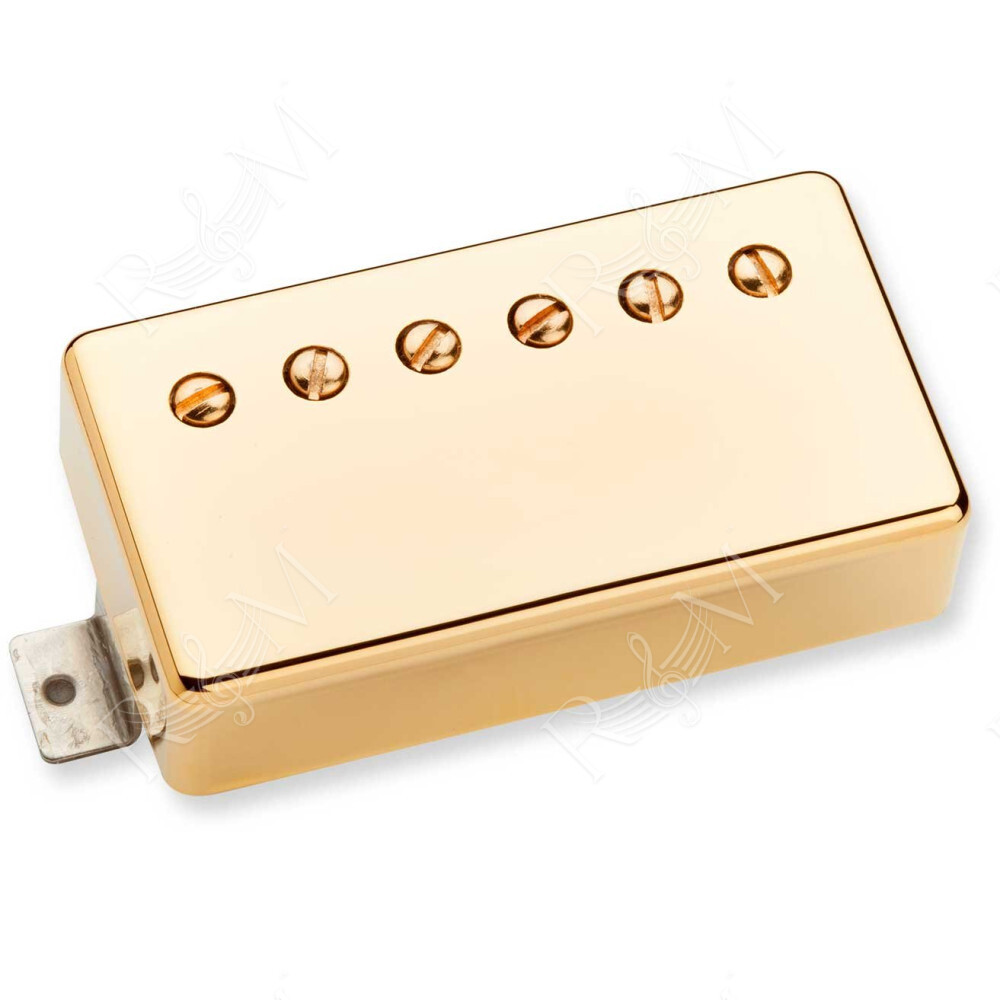 BENEDETTO A-6 GOLD COVER NECK
