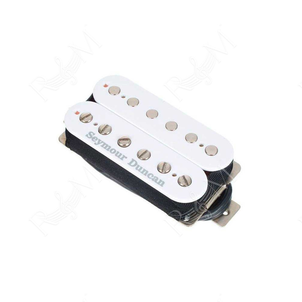 SH-4 JB MODEL WHITE