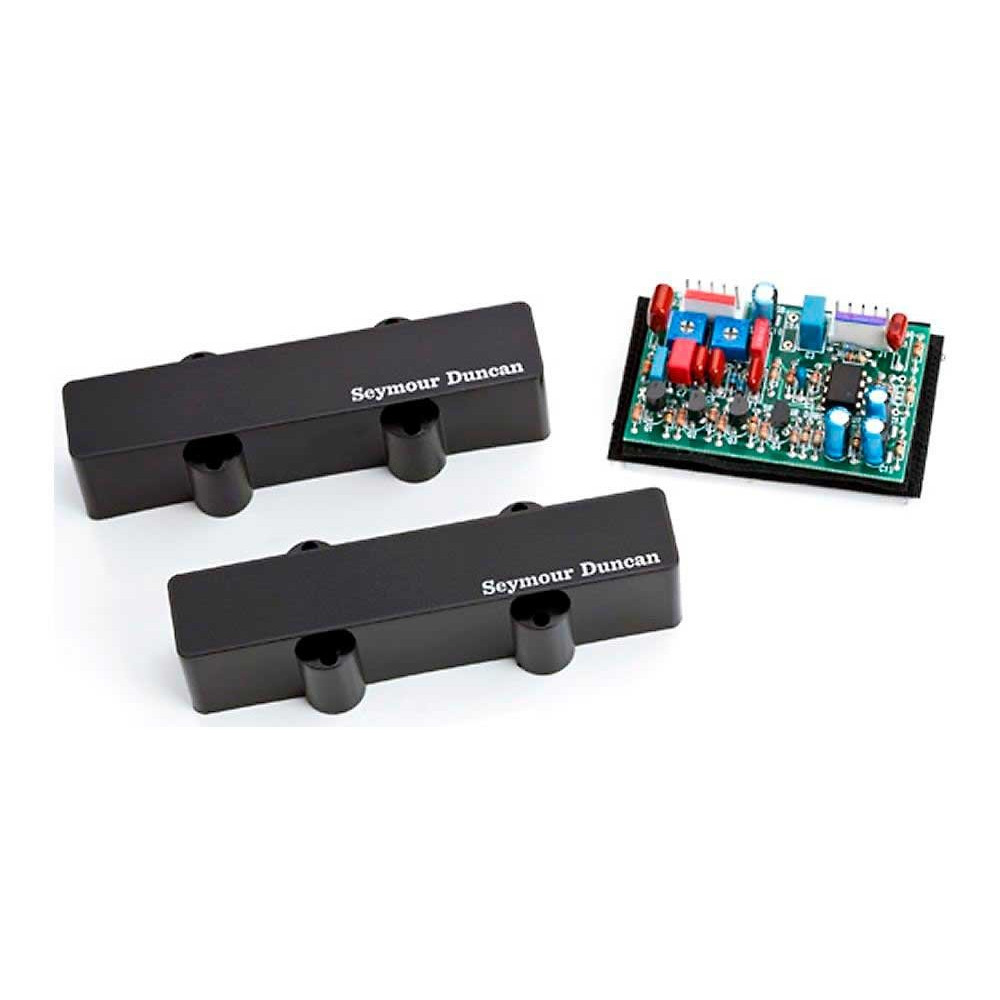 STC-2ASB 2-BAND FOR ACTV PICKUPS