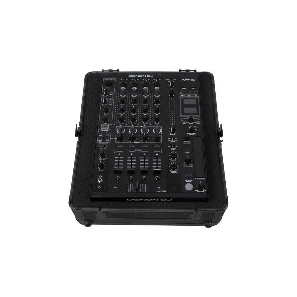 U93011BL - FC PICK FOAM MULTI FORMAT  M BLACK