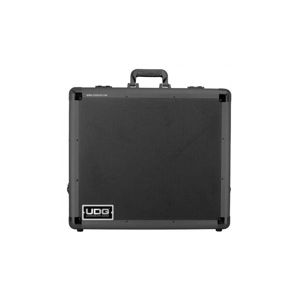 U93012BL - FC PICK FOAM MULTI FORMAT  L BLACK