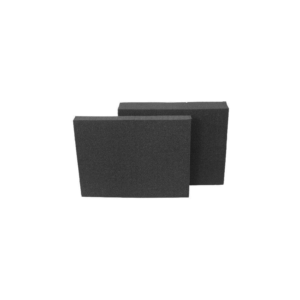 U10299 - HI-DENSITY CUSTOM PICKFOAM S