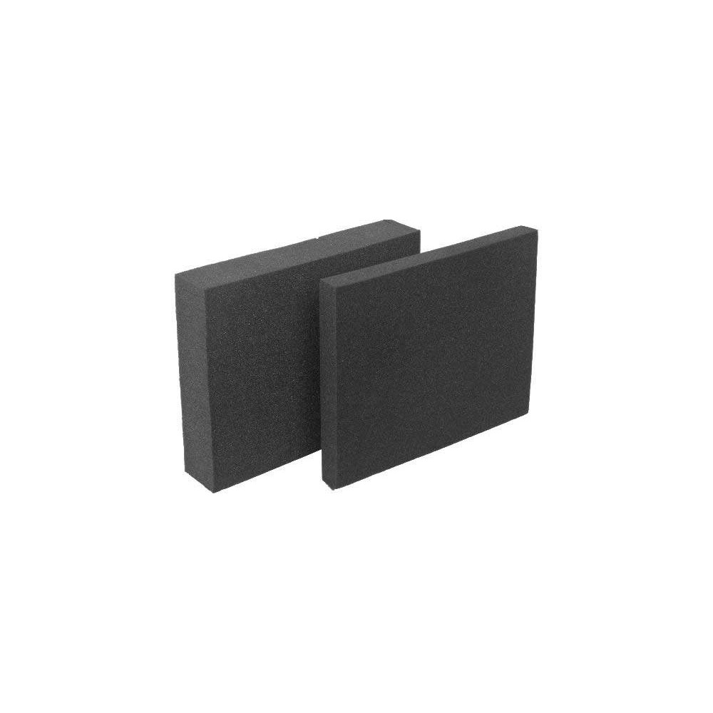 U10300 - HI-DENSITY CUSTOM PICKFOAM M