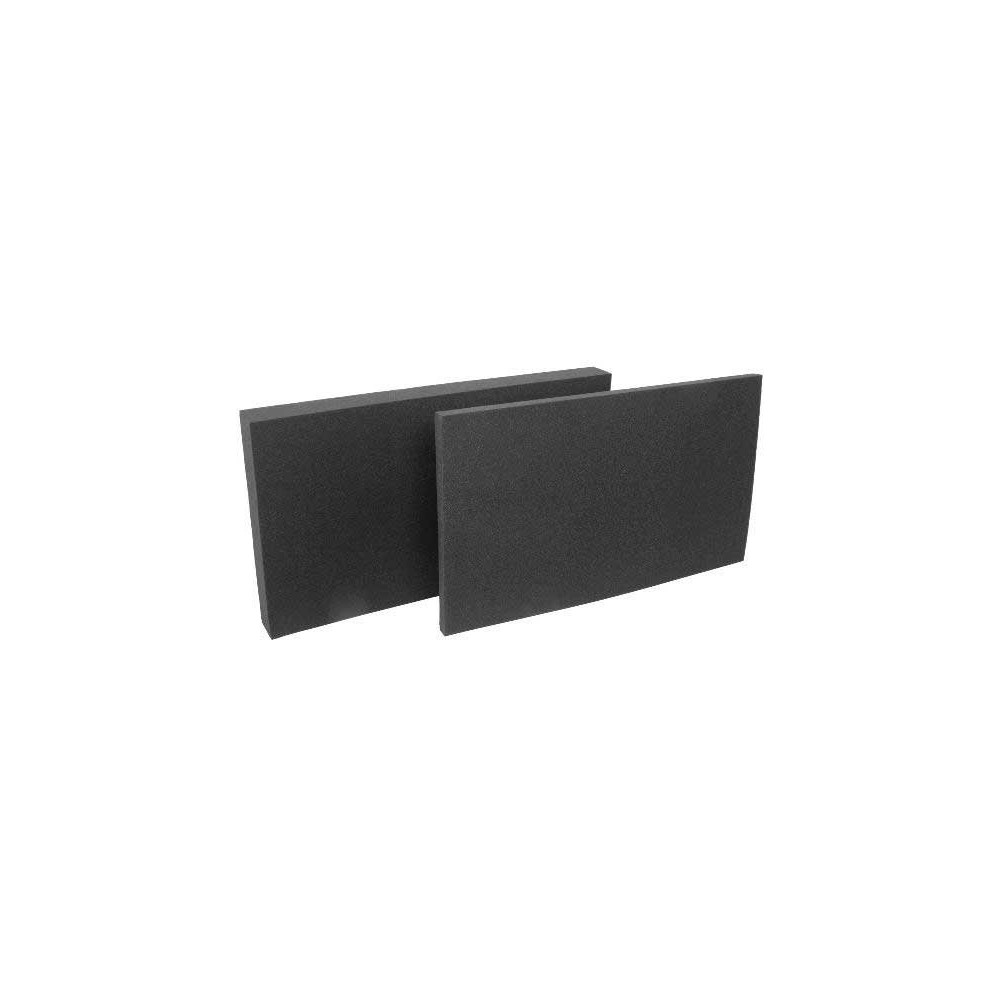 U10301 - HI-DENSITY CUSTOM PICKFOAM L