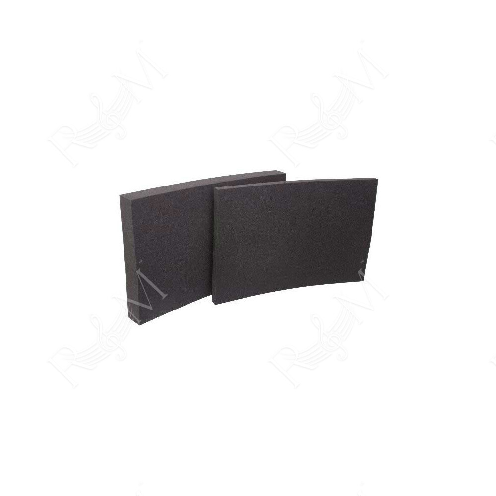 U10302 - HI-DENSITY CUSTOM PICKFOAM XL
