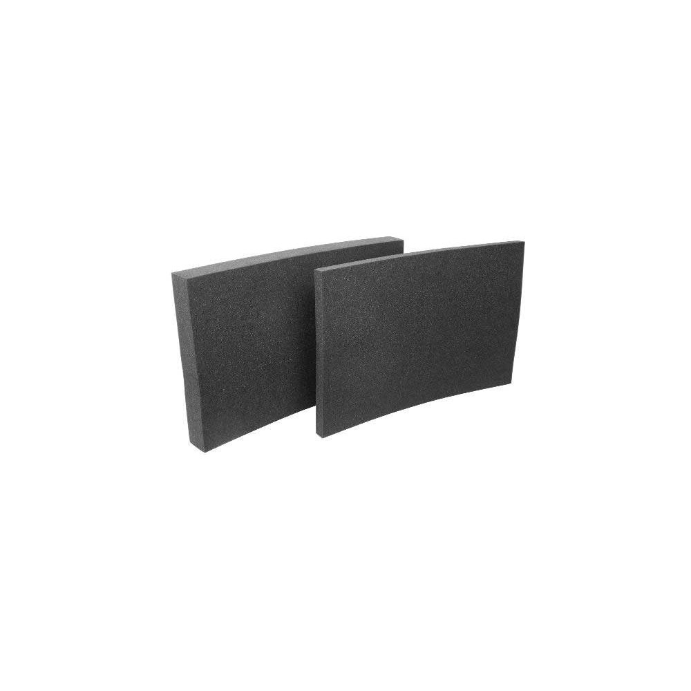 U10303 - HI-DENSITY CUSTOM PICKFOAM 2XL
