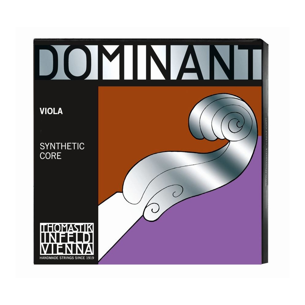 139 VIOLA DOMINANT C STRING 4/4 MEDIUM