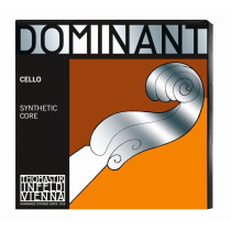 147ST 147ST CELLO DOMINANT 4/4 HEAVY STRING SET