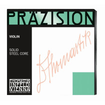 50 VIOLIN PRAEZISION E STRING 4/4 MEDIUM