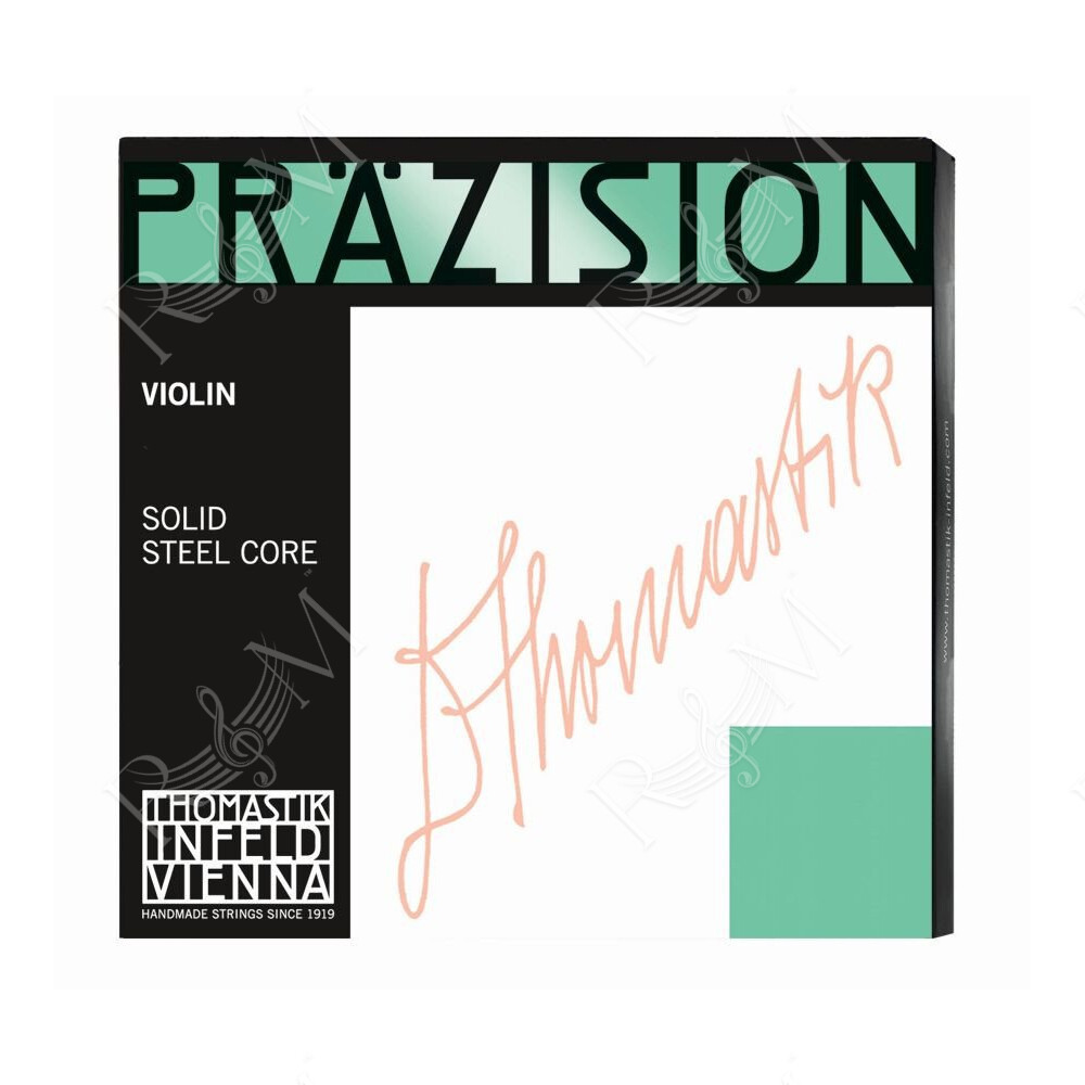 54 VIOLIN PRAEZISION G STRING 4/4 MEDIUM