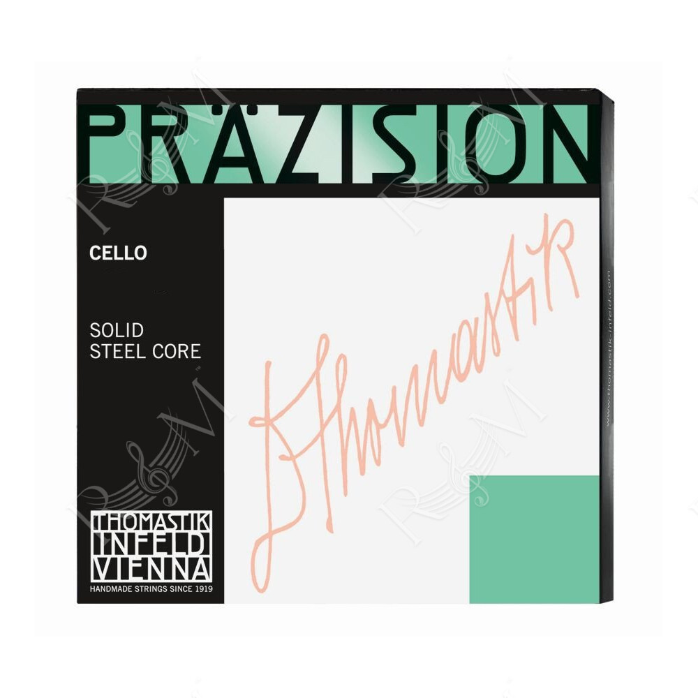 90 CELLO PRAEZISION A STRING 4/4 MEDIUM