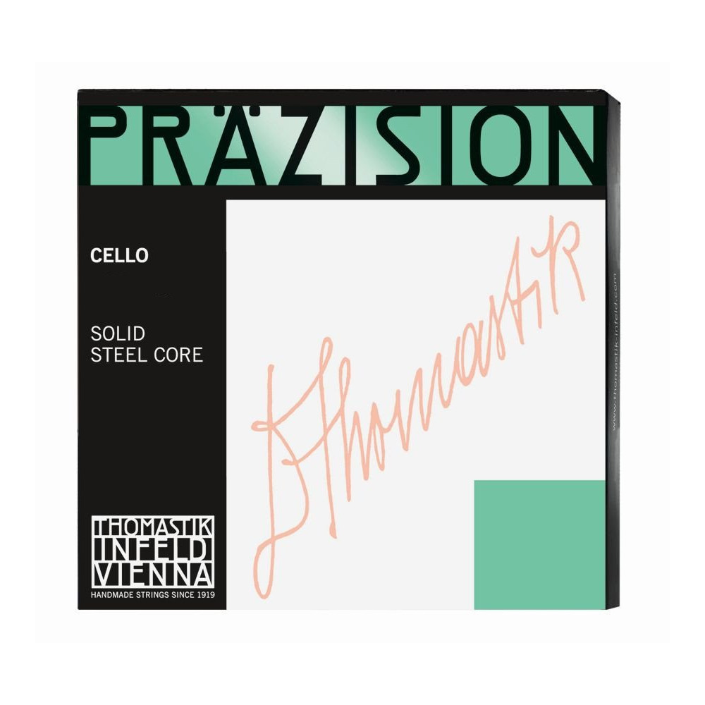 95 CELLO PRAEZISION G STRING 4/4 MEDIUM