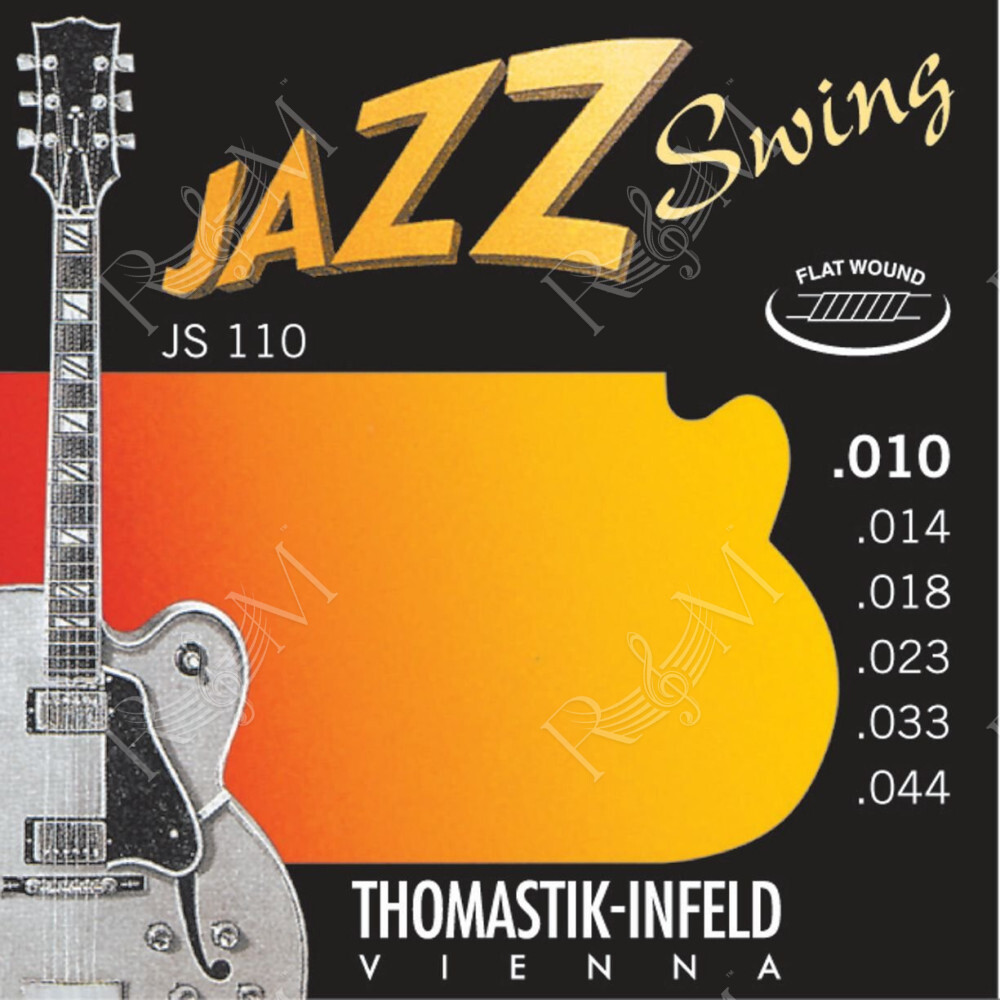 JS20 JAZZ GUITAR JAZZ SWING G STRING