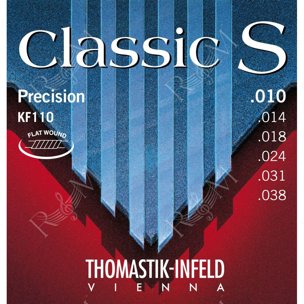 KF110 ACOUSTIC GUITAR CLASSIC S STRING SET