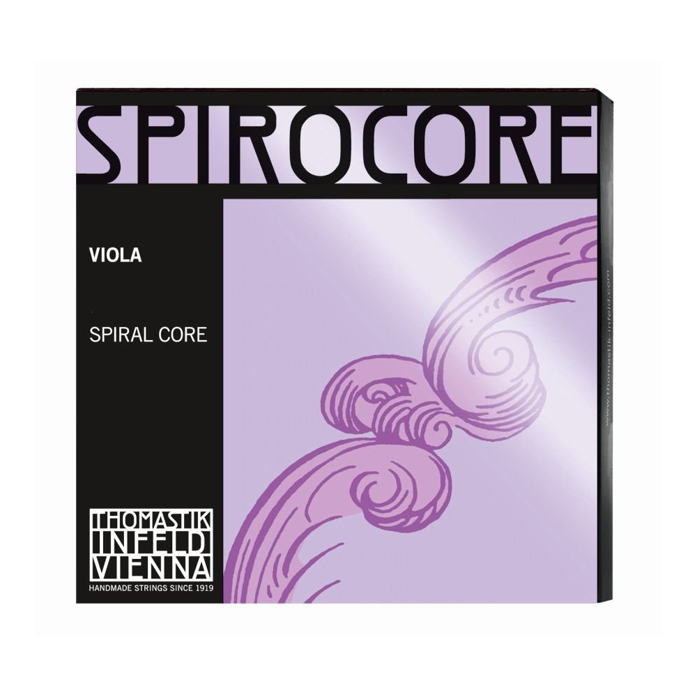 S18 VIOLA SPIROCORE A STRING 4/4 MEDIUM
