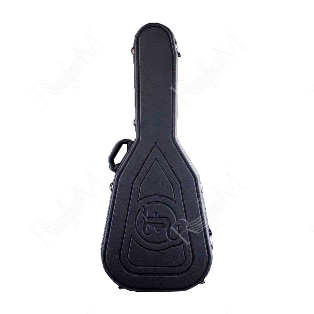 HISCOX-OM HARDCASE