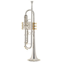 XO BB TRUMPET "ROGER INGRAM" XO1600IS