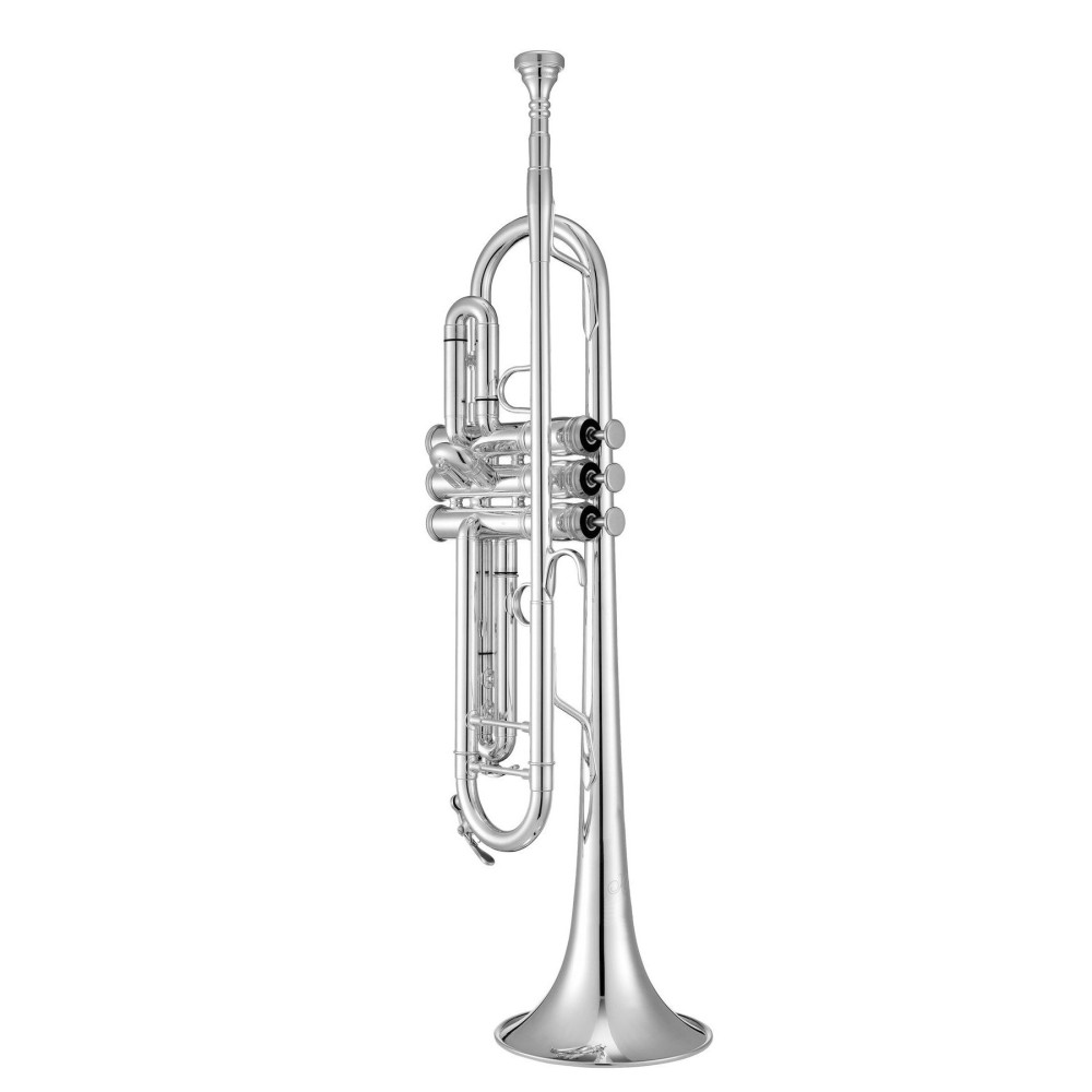 XO BB TRUMPET XO1602RSSS3