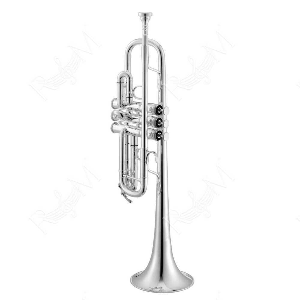 XO C TRUMPET XO1624SSS