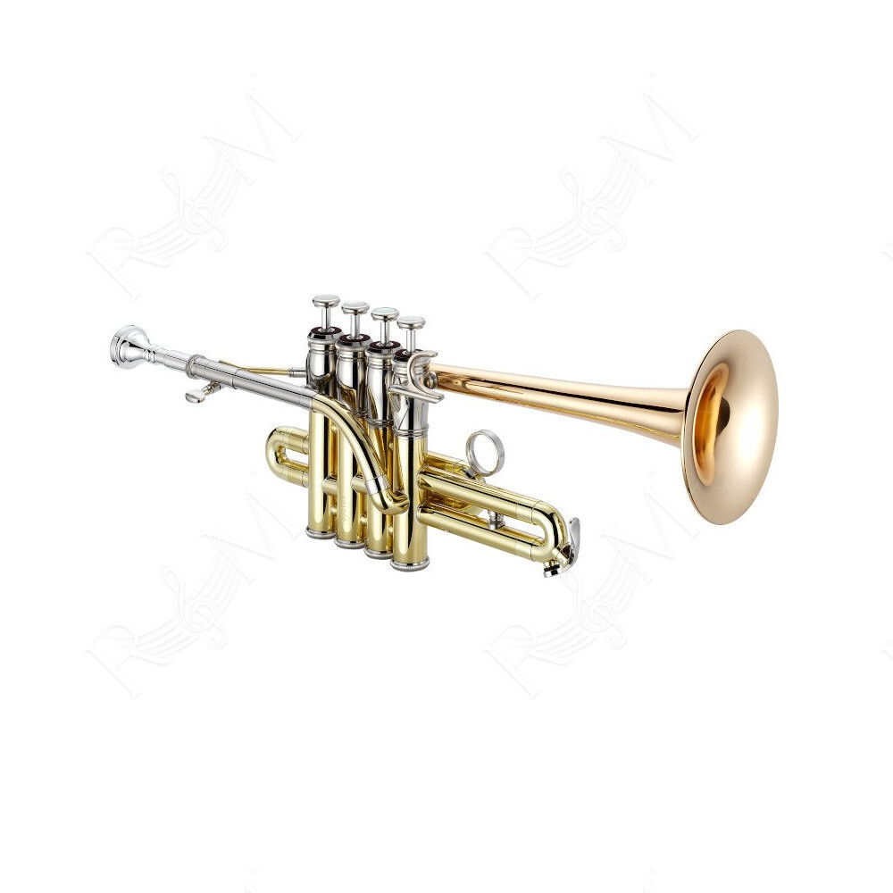XO BB/A PICCOLO TRUMPET XO1700RL