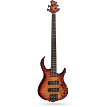 M7 ALDER-4 (2ND GEN) BRS BROWN SUNBURST