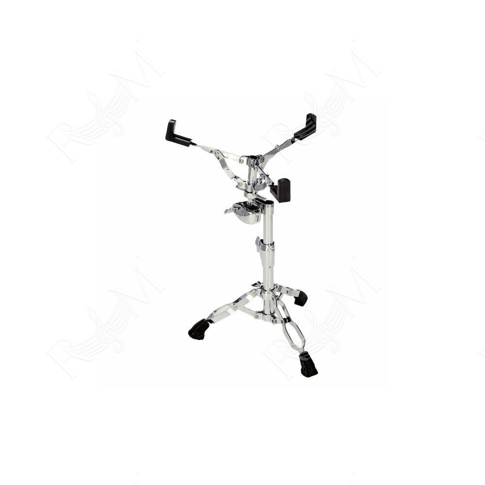S800 REGGIRULLANTE ARMORY FINITURA CROMATA