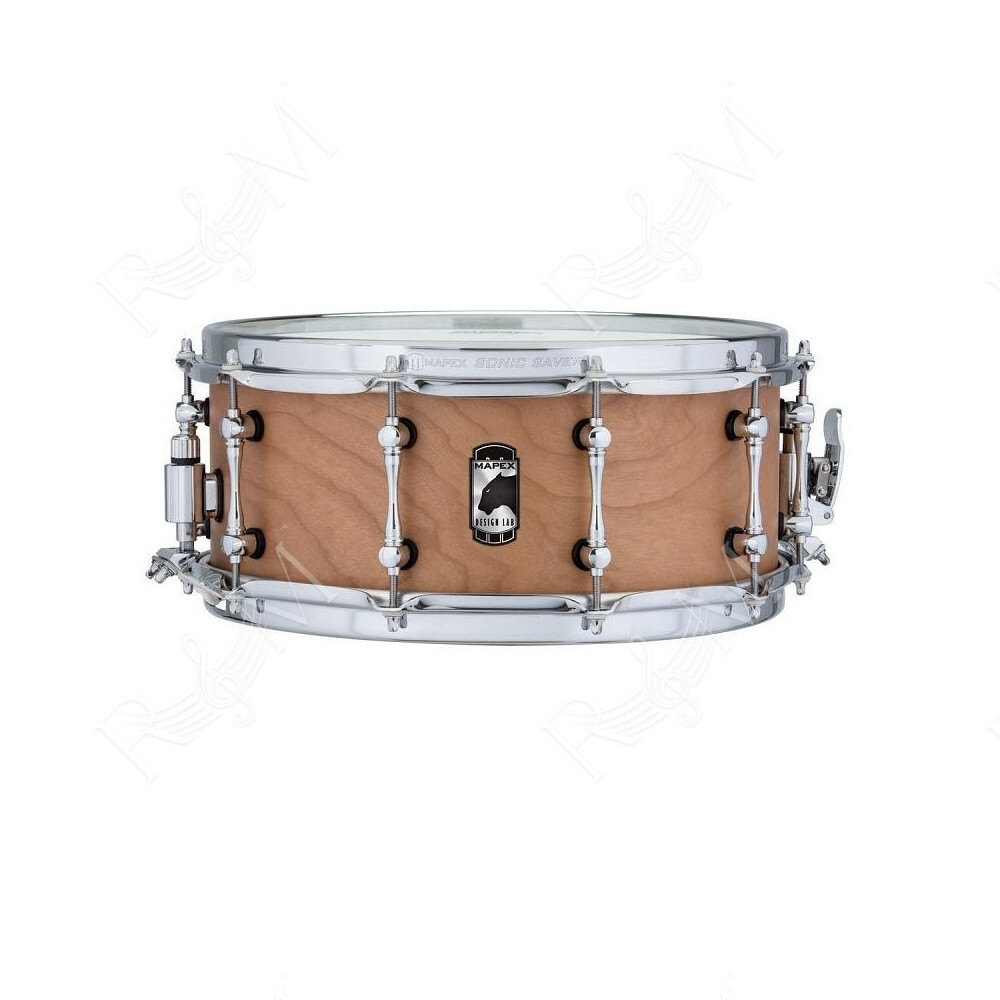 BPCW4600CNW RULLANTE BLACK PANTHER DESIGN LAB CHERRY BOMB 14X6