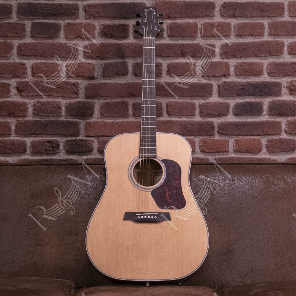 WAD740EW CHITARRA ACUSTICA NATURA 700
