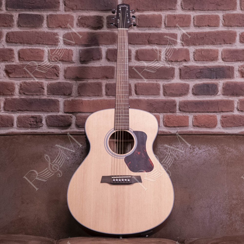 WAG550EW CHITARRA ACUSTICA NATURA 500