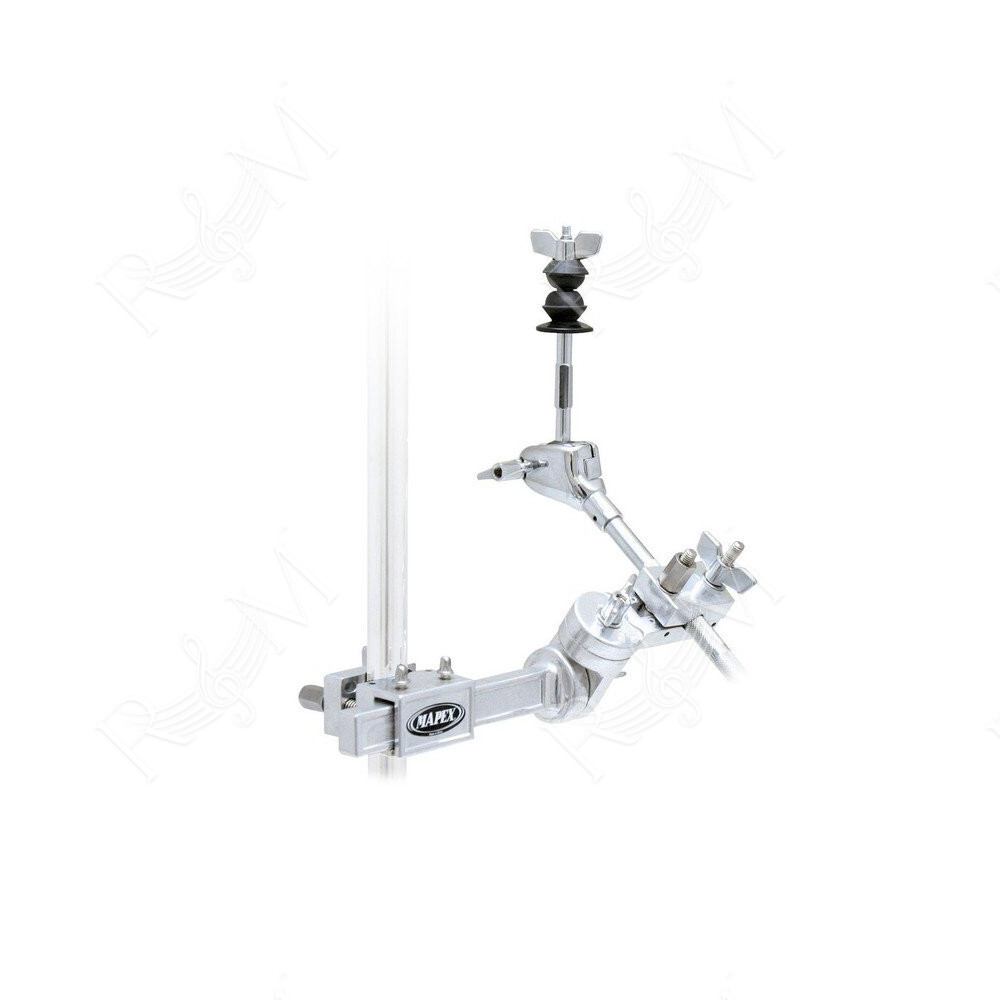 AC911 CLAMP CON TERMINALE PIATTO