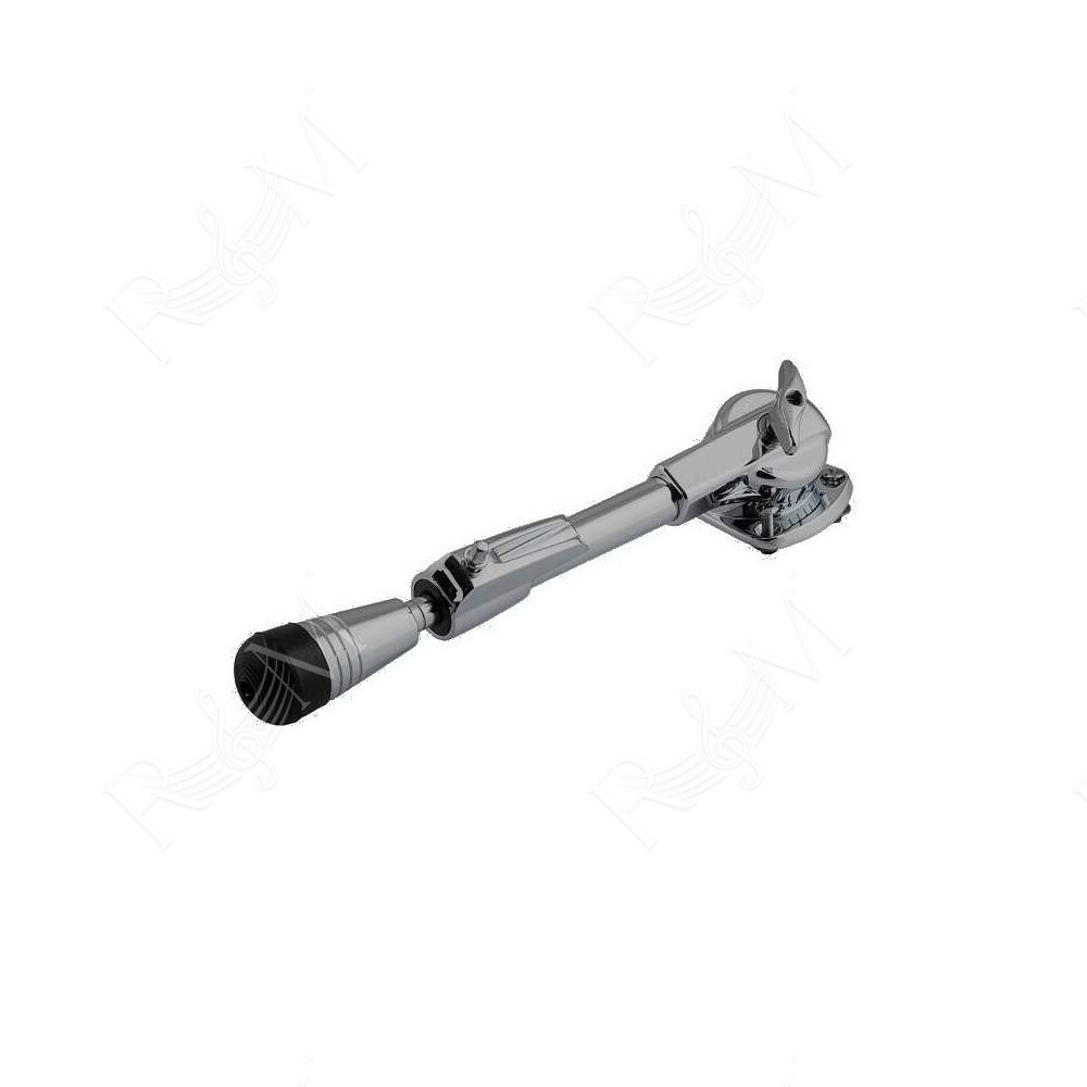 7970J1841BA GAMBA DESTRA PER CASSA SATURN FINITURA BRUNITA
