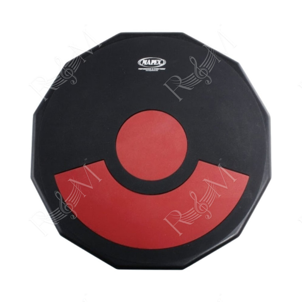 MA-PD12 PRACTICE PAD 12 POLLICI