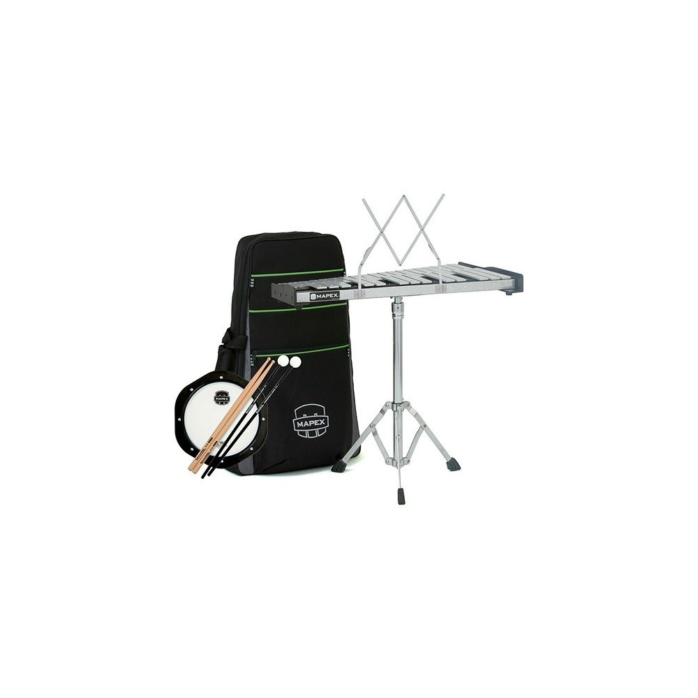 MPK32P KIT PERCUSSIONI CON BORSA