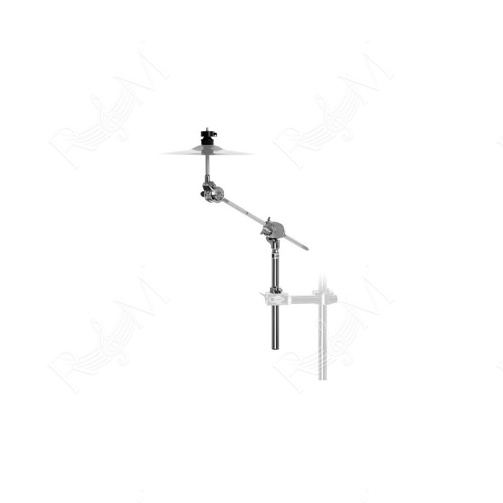 B100 TERMINALE PIATTO A GIRAFFA FALCON