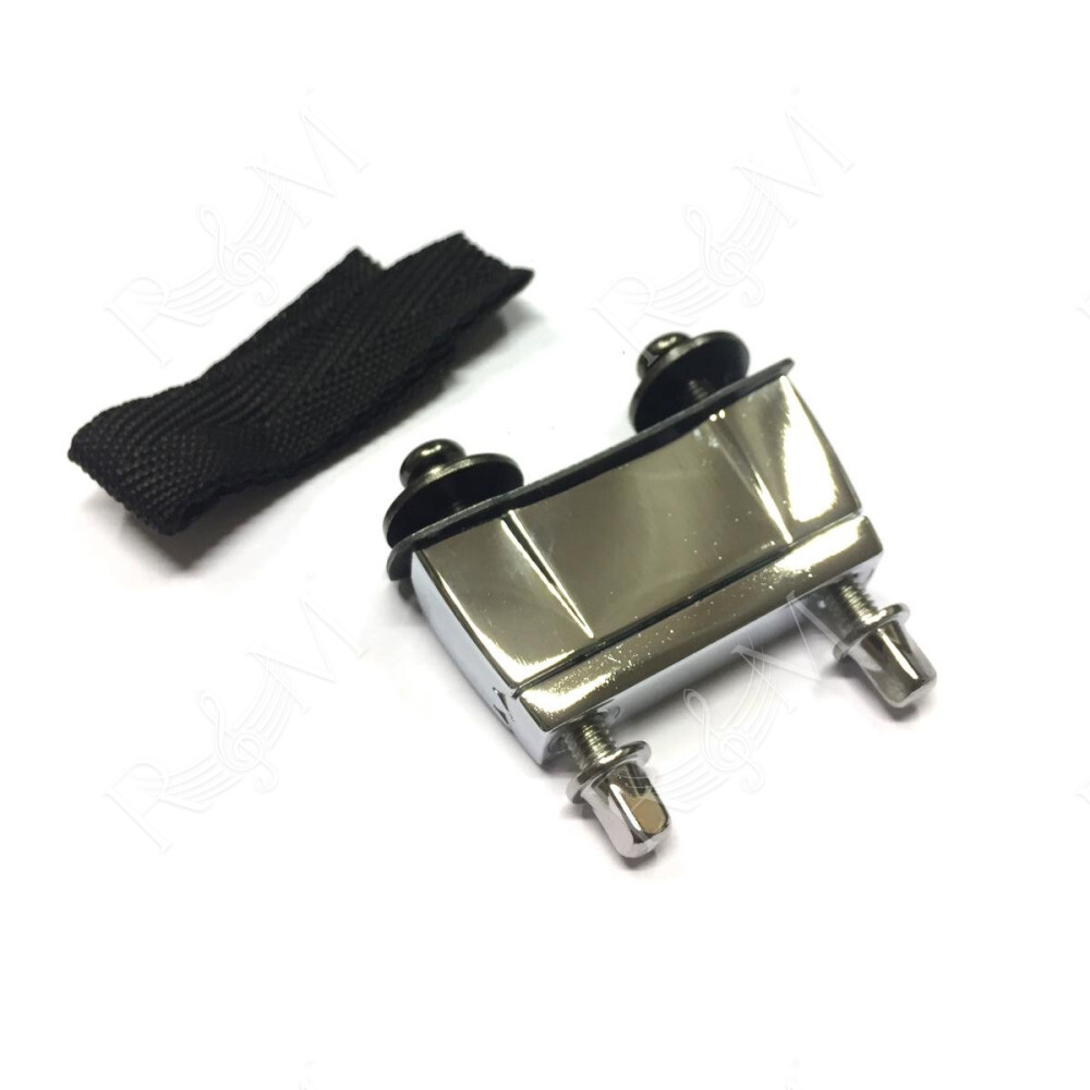 0671-1840A BUTT END CROMATO SERIE ARMORY