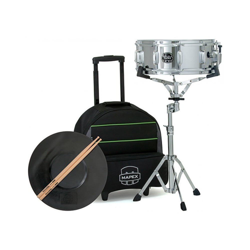 MSK14DC KIT RULLANTE CON TROLLEY