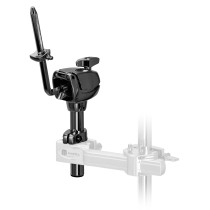 TH687SB BRACCETTO TOM SATURN BLACK CHROME